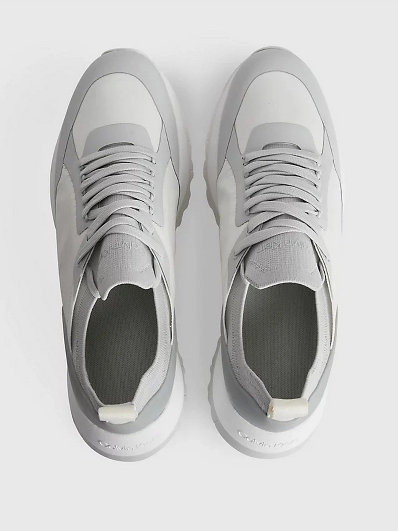 Кроссовки Calvin Klein модель HW0HW01446-0IO Фото