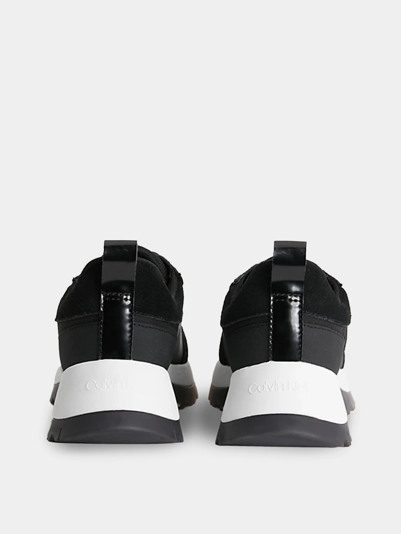 Кроссовки Calvin Klein модель HW0HW01447-BEH Кроссовки Calvin Klein модель HW0HW01447-BEH Фото