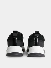 Кроссовки Calvin Klein модель HW0HW01447-BEH Фото