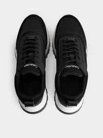 Кроссовки Calvin Klein модель HW0HW01447-BEH Фото