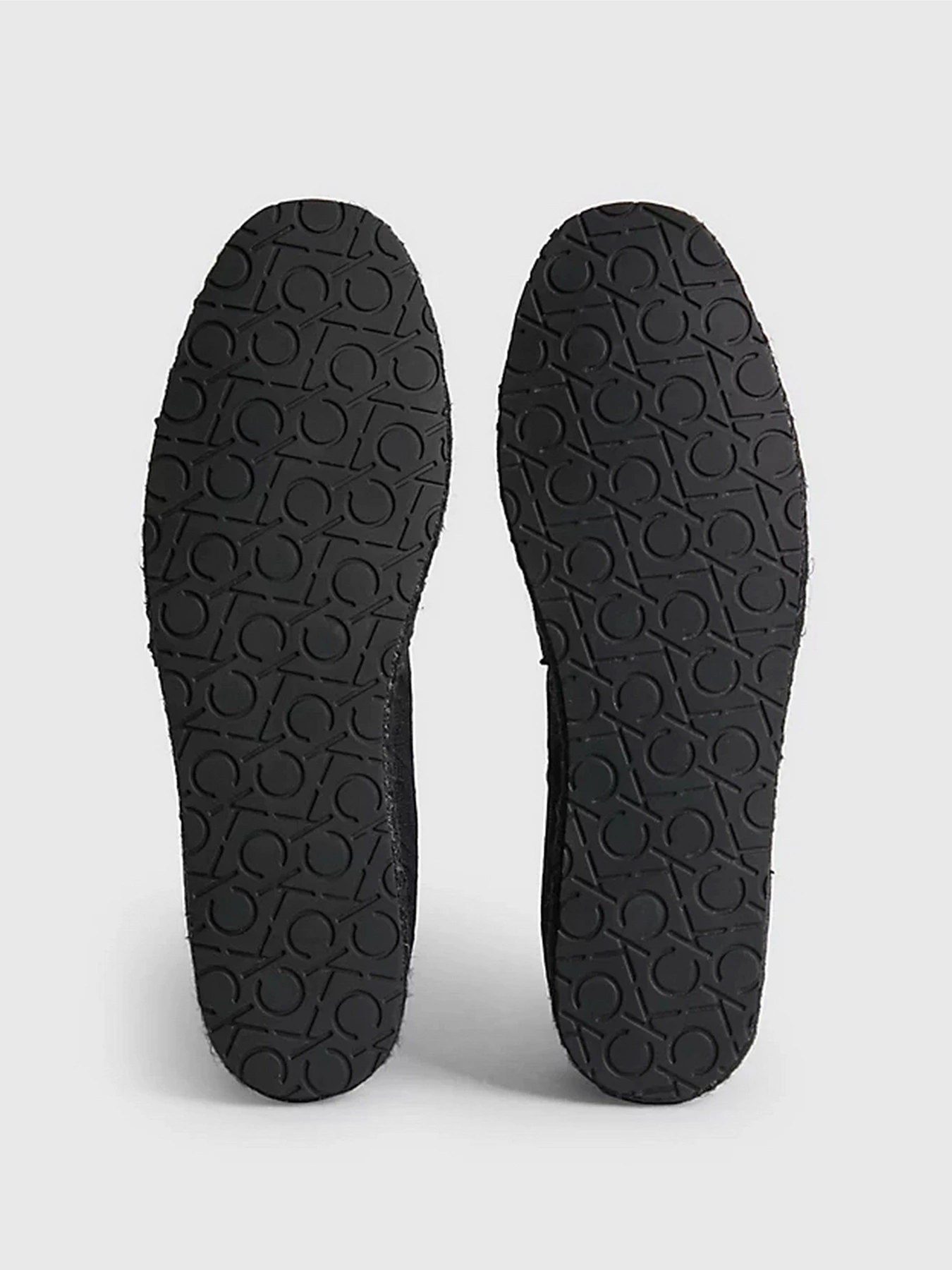 Сліпони та мокасини Calvin Klein Espadrille W/Hw модель HW0HW01458-0GN Сліпони та мокасини Calvin Klein Espadrille W/Hw модель HW0HW01458-0GN Фото