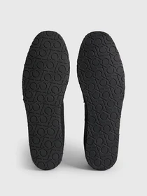 Сліпони та мокасини Calvin Klein Espadrille W/Hw модель HW0HW01458-0GN Фото