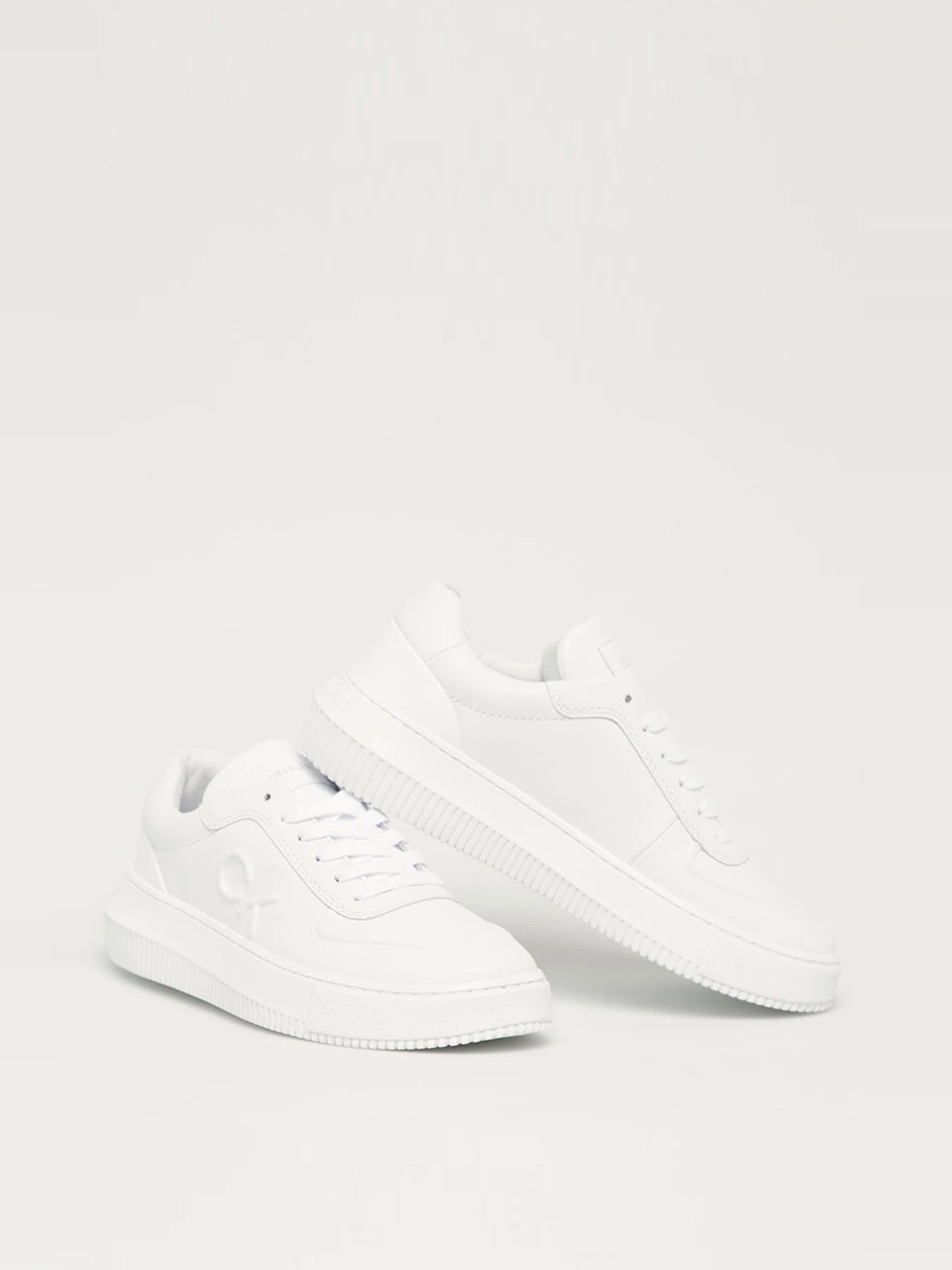 Кеды Calvin Klein модель YW0YW00065-YAF Фото
