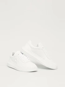 Кеды Calvin Klein модель YW0YW00065-YAF Фото