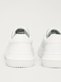 Кеды Calvin Klein модель YW0YW00065-YAF Фото