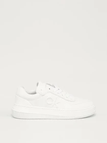 Кеды Calvin Klein модель YW0YW00065-YAF Фото