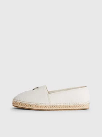 Слипоны и мокасины Calvin Klein Espadrille W/Hw модель HW0HW01458-02R Фото