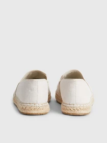 Слипоны и мокасины Calvin Klein Espadrille W/Hw модель HW0HW01458-02R Фото