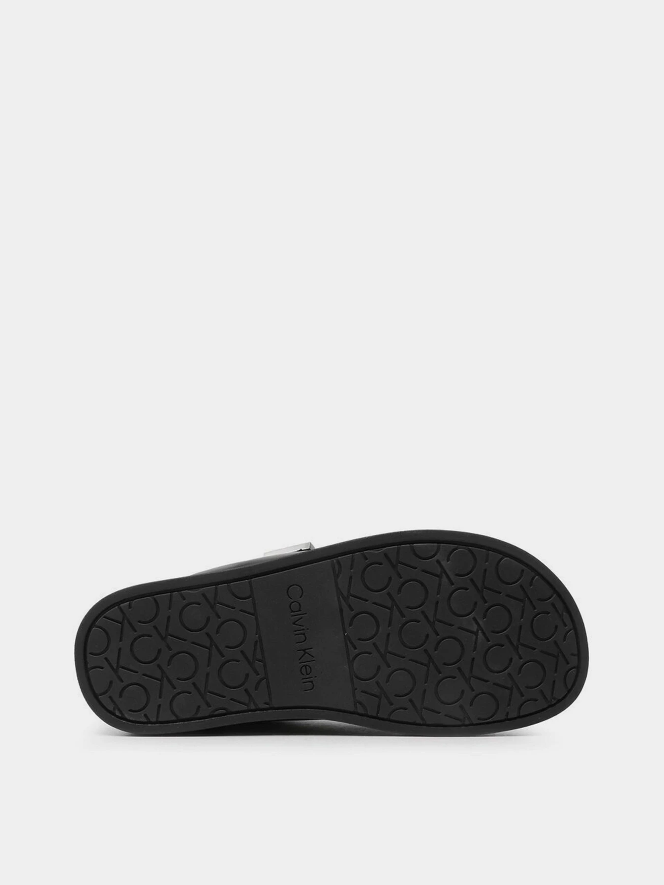 Шлёпанцы Calvin Klein Adj Slide W/Hw модель HW0HW01477-BEH Шлёпанцы Calvin Klein Adj Slide W/Hw модель HW0HW01477-BEH Фото