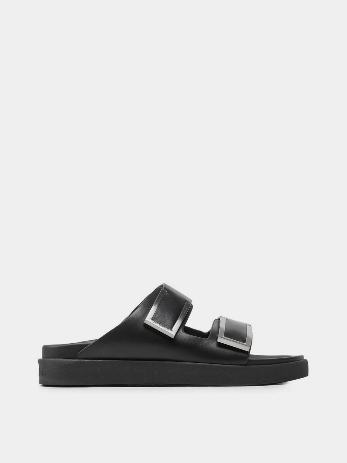 Шлёпанцы Calvin Klein Adj Slide W/Hw модель HW0HW01477-BEH Шлёпанцы Calvin Klein Adj Slide W/Hw модель HW0HW01477-BEH Фото
