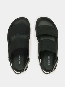Сандалии Calvin Klein Adj Sandal W/Hw модель HW0HW01491-0GN Фото