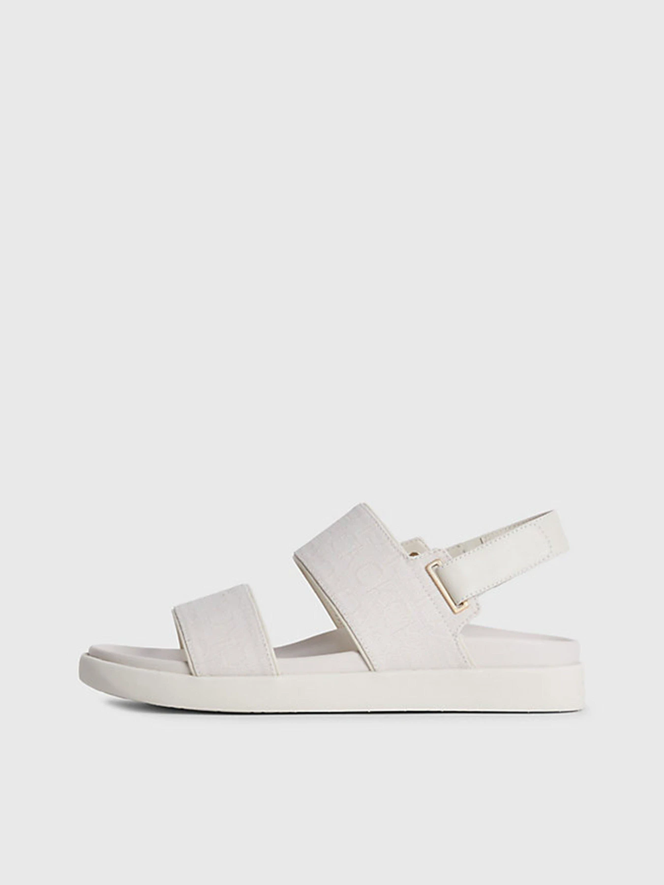 Сандалии Calvin Klein Adj Sandal W/Hw модель HW0HW01491-02R Сандалии Calvin Klein Adj Sandal W/Hw модель HW0HW01491-02R Фото