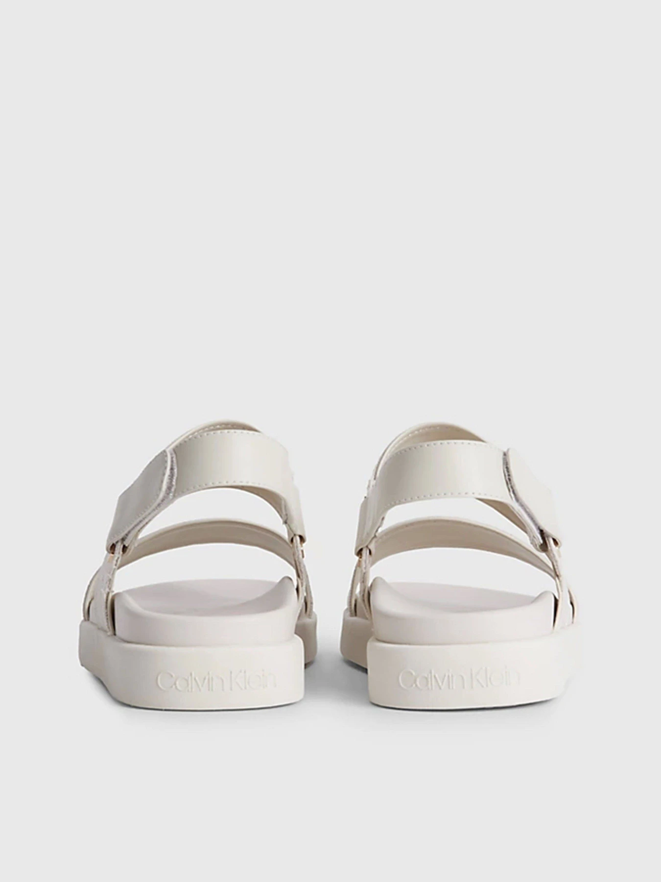 Сандалии Calvin Klein Adj Sandal W/Hw модель HW0HW01491-02R Сандалии Calvin Klein Adj Sandal W/Hw модель HW0HW01491-02R Фото