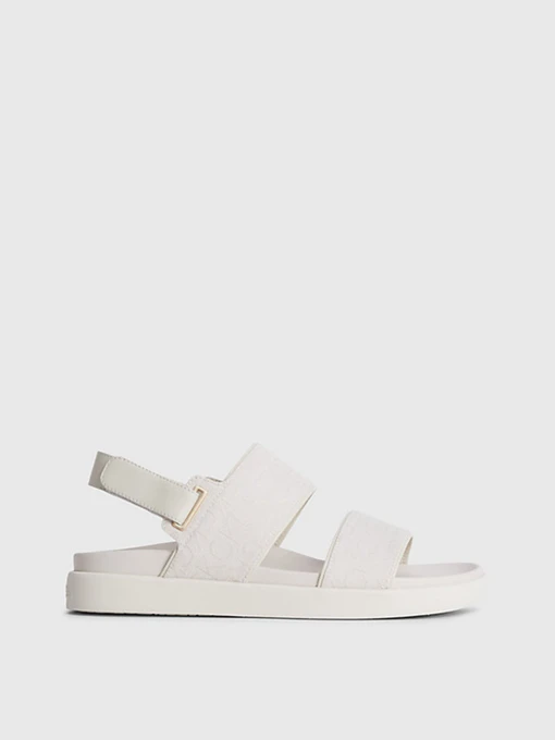 Сандалии Calvin Klein Adj Sandal W/Hw модель HW0HW01491-02R Фото