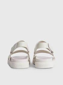 Сандалии Calvin Klein Adj Sandal W/Hw модель HW0HW01491-02R Фото