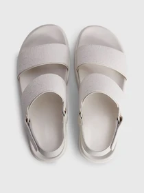 Сандалии Calvin Klein Adj Sandal W/Hw модель HW0HW01491-02R Фото