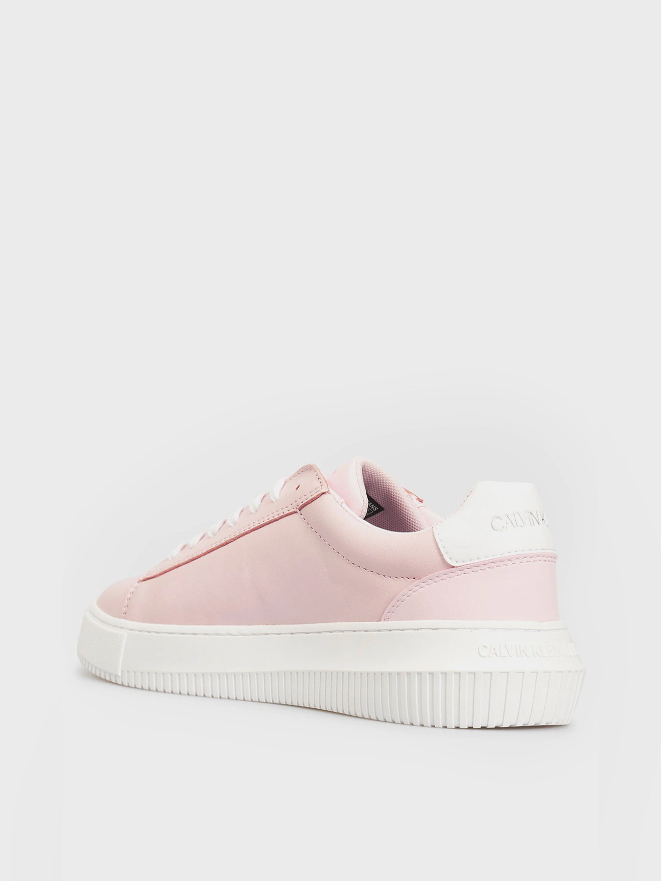 Кеды Calvin Klein модель YW0YW00066-TN9 Кеды Calvin Klein модель YW0YW00066-TN9 Фото