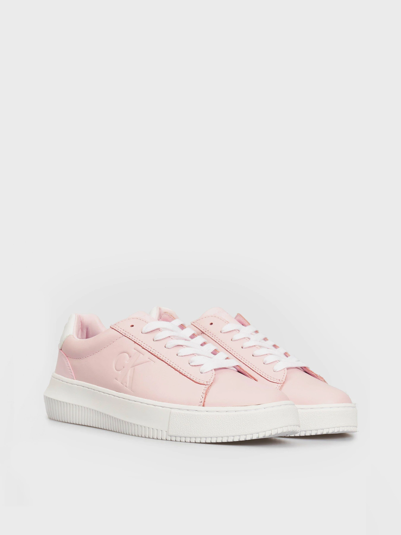 Кеды Calvin Klein модель YW0YW00066-TN9 Кеды Calvin Klein модель YW0YW00066-TN9 Фото