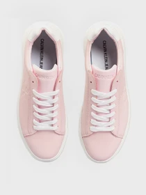Кеды Calvin Klein модель YW0YW00066-TN9 Фото
