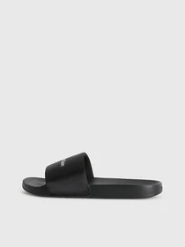 Шлёпанцы Calvin Klein модель HW0HW01508-0GM Фото