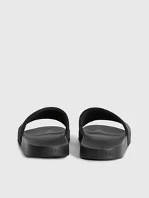 Шлёпанцы Calvin Klein модель HW0HW01508-0GM Фото