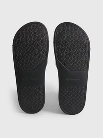 Шлёпанцы Calvin Klein модель HW0HW01508-0GM Фото
