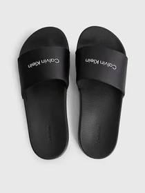 Шлёпанцы Calvin Klein модель HW0HW01508-0GM Фото