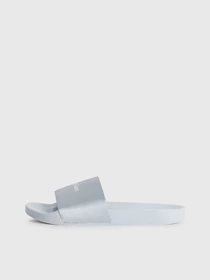 Шлёпанцы Calvin Klein Pool Slide модель HW0HW01508-0GY Фото