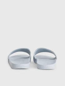 Шлёпанцы Calvin Klein Pool Slide модель HW0HW01508-0GY Фото