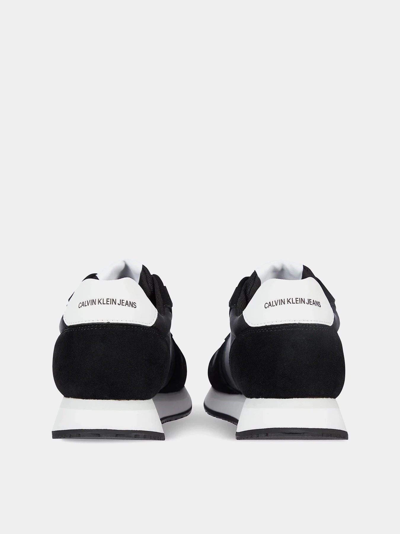 Кроссовки Calvin Klein модель YW0YW00071-BDS Фото