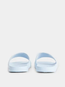 Шлёпанцы Calvin Klein модель YW0YW00103-C1Q Фото