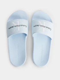 Шлёпанцы Calvin Klein модель YW0YW00103-C1Q Фото