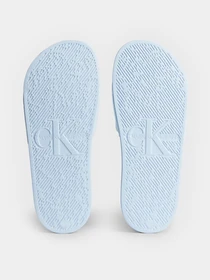 Шлёпанцы Calvin Klein модель YW0YW00103-C1Q Фото