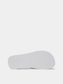 Шлёпанцы Calvin Klein Beach Sandal Flatform модель YW0YW00716-0K4 Фото