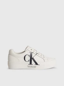 Кеды Calvin Klein модель YW0YW00908-0LB Фото