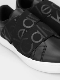 Кеды Calvin Klein модель YW0YW00911-BDS Фото
