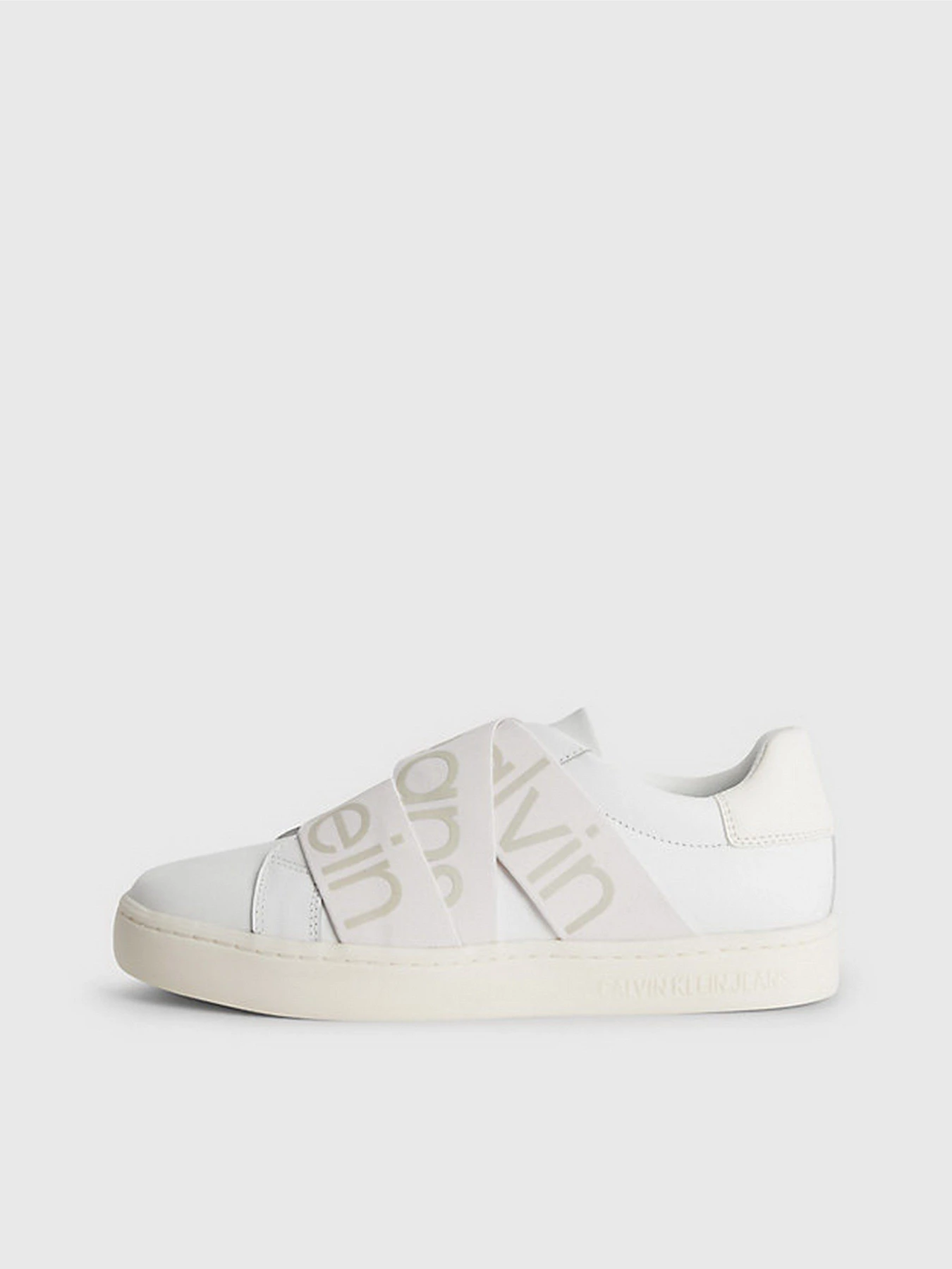 Кроссовки Calvin Klein модель YW0YW00911-0LA Кроссовки Calvin Klein модель YW0YW00911-0LA Фото