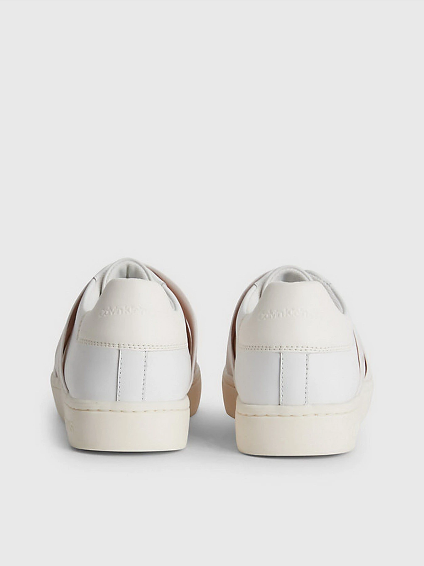 Кроссовки Calvin Klein модель YW0YW00911-0LA Кроссовки Calvin Klein модель YW0YW00911-0LA Фото