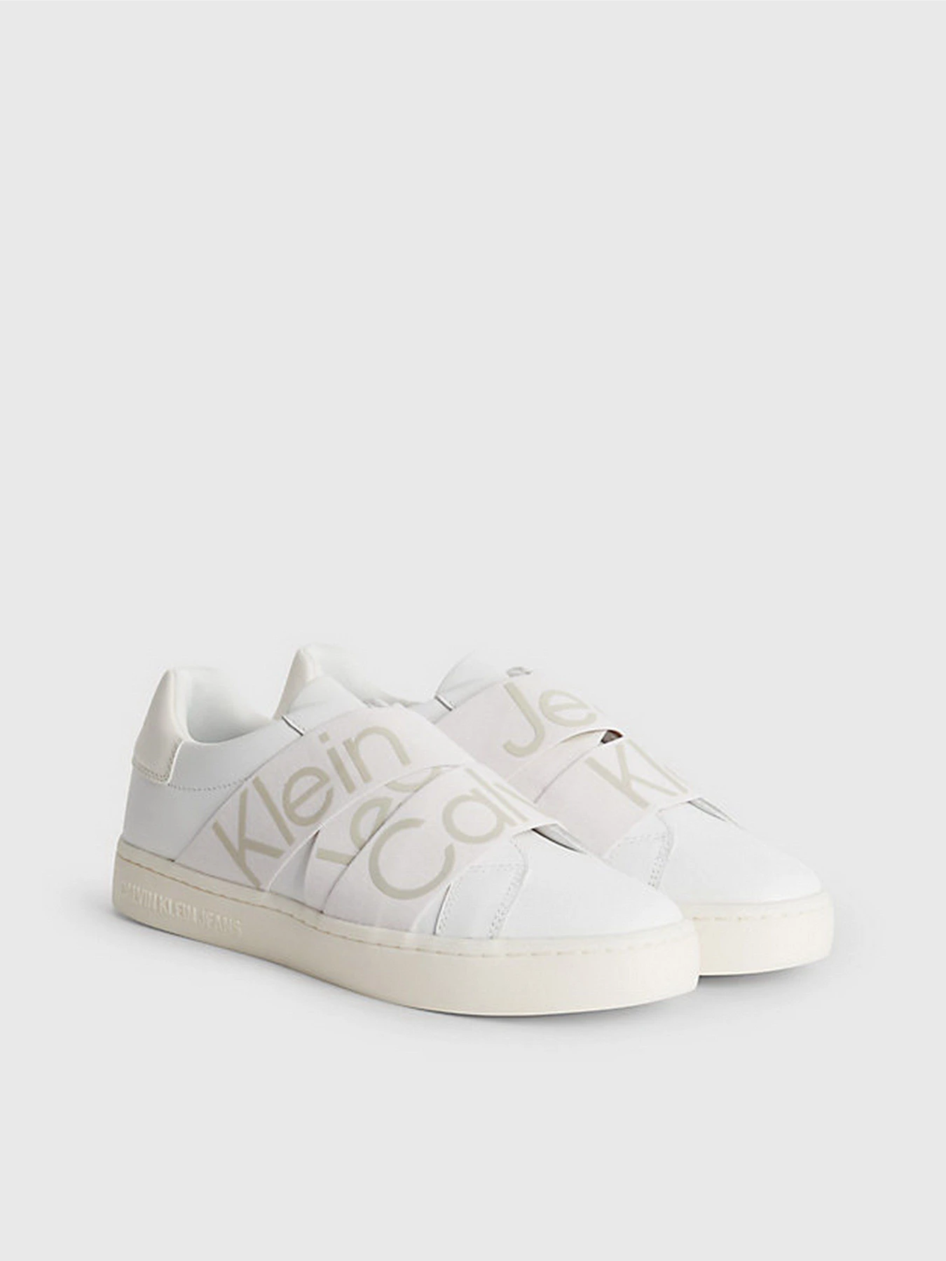 Кроссовки Calvin Klein модель YW0YW00911-0LA Кроссовки Calvin Klein модель YW0YW00911-0LA Фото