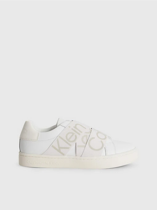 Кроссовки Calvin Klein модель YW0YW00911-0LA Фото