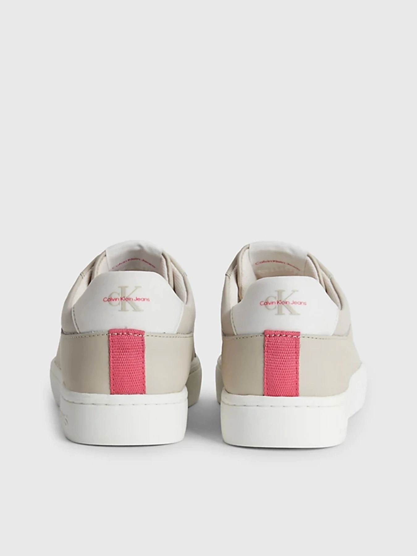 Кеды Calvin Klein модель YW0YW00912-0F6 Кеды Calvin Klein модель YW0YW00912-0F6 Фото