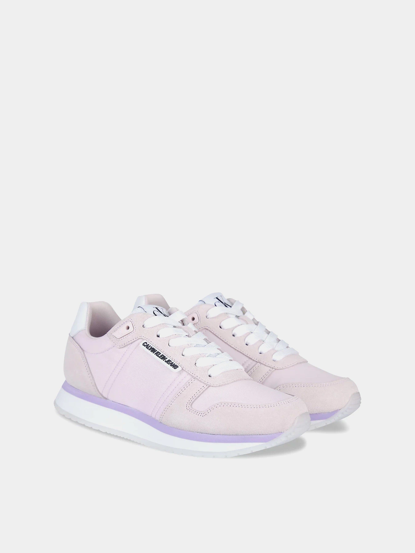 Кроссовки Calvin Klein модель YW0YW00071-TN9 Кроссовки Calvin Klein модель YW0YW00071-TN9 Фото