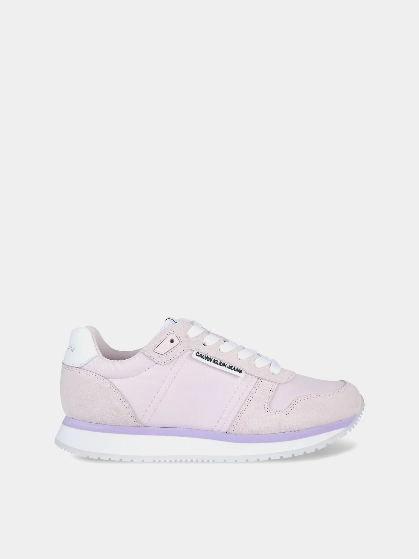 Кроссовки Calvin Klein модель YW0YW00071-TN9 Кроссовки Calvin Klein модель YW0YW00071-TN9 Фото