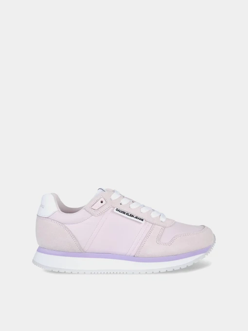 Кроссовки Calvin Klein модель YW0YW00071-TN9 Фото