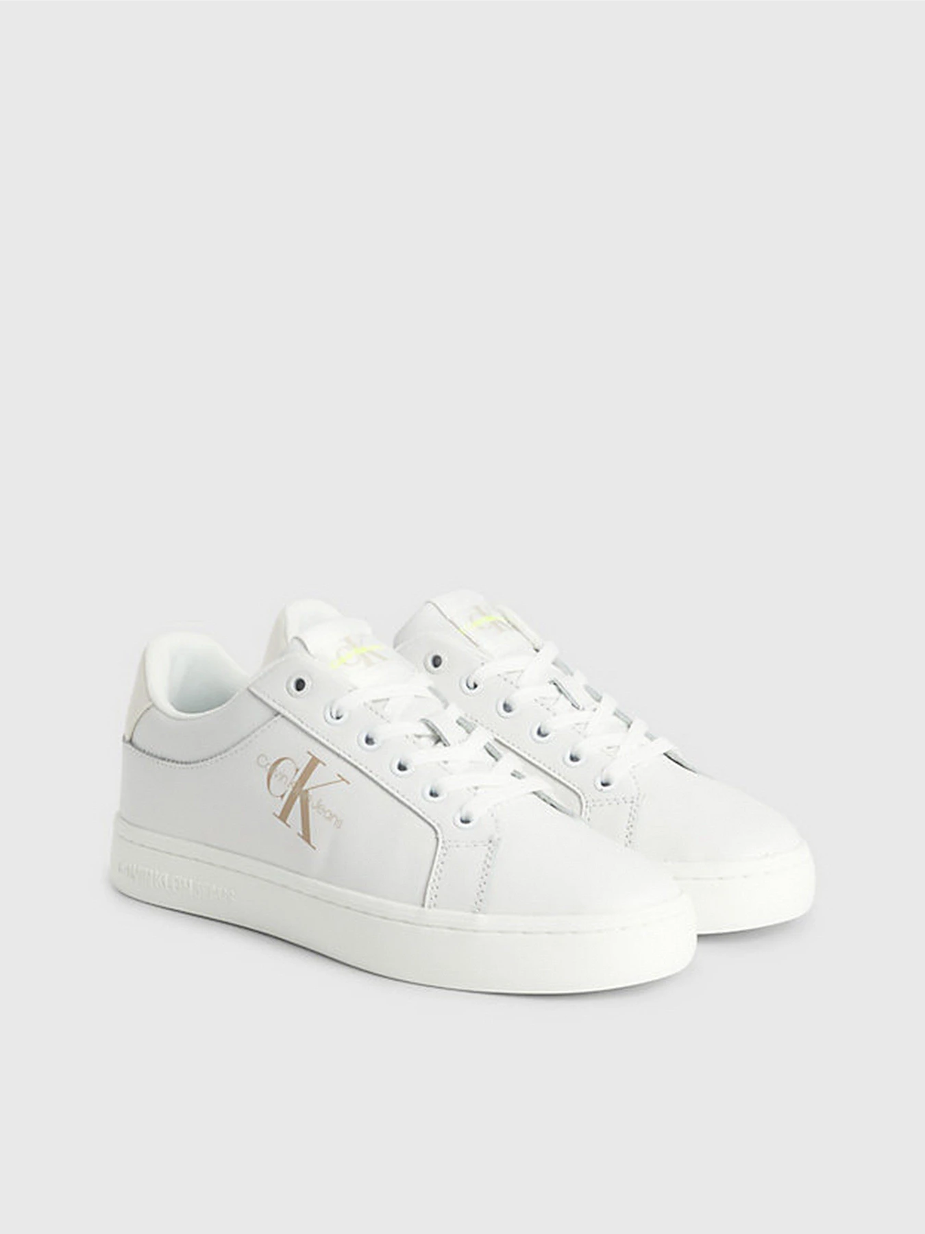 Кроссовки Calvin Klein модель YW0YW00912-0LA Кроссовки Calvin Klein модель YW0YW00912-0LA Фото