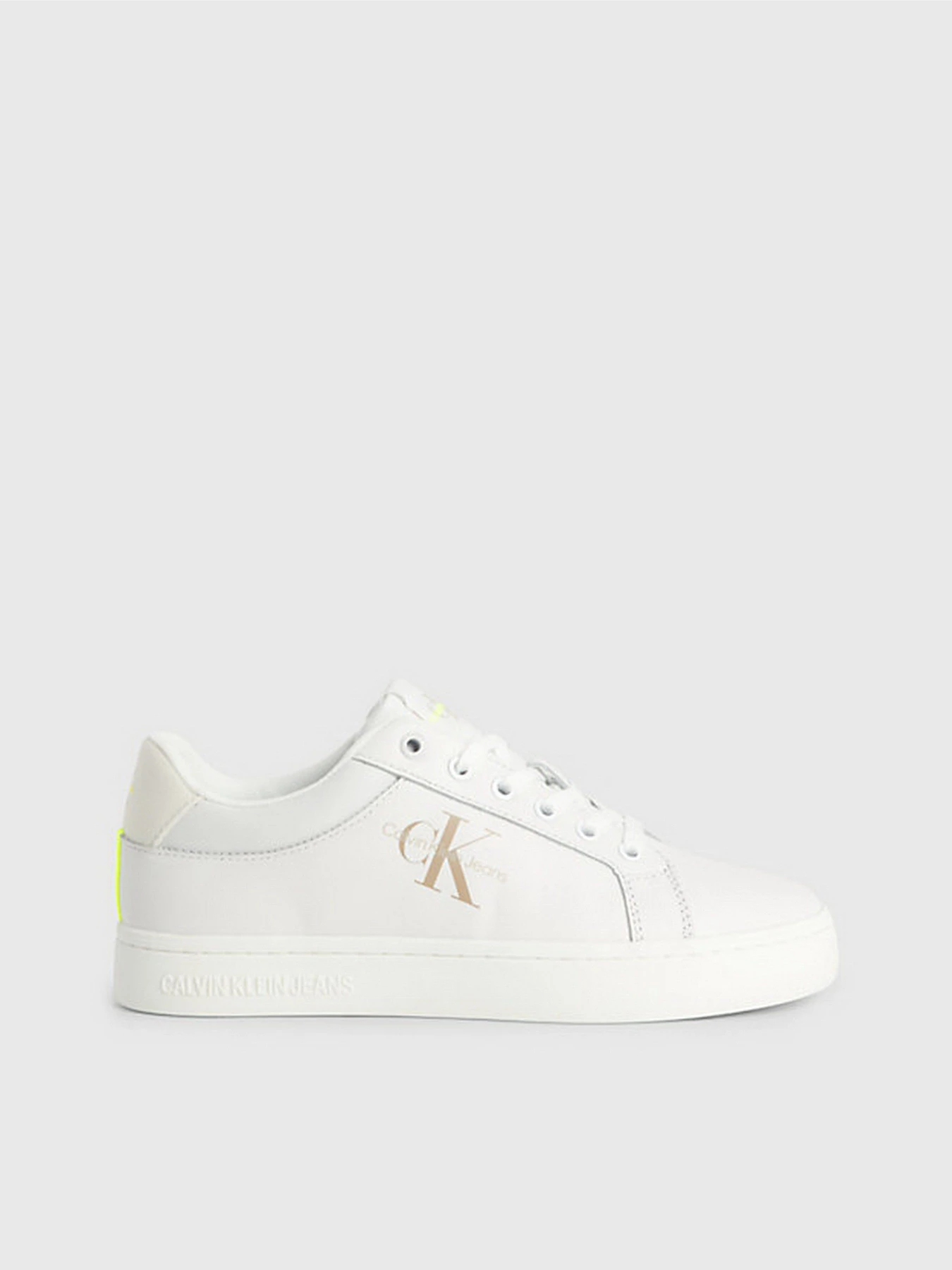 Кроссовки Calvin Klein модель YW0YW00912-0LA Кроссовки Calvin Klein модель YW0YW00912-0LA Фото