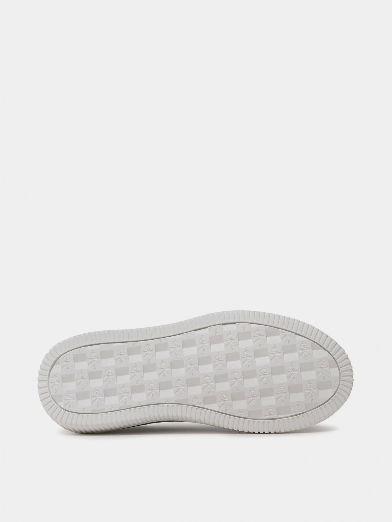 Кеды Calvin Klein Chunky Cupsole Satin Wn модель YW0YW00923-0K7 Кеды Calvin Klein Chunky Cupsole Satin Wn модель YW0YW00923-0K7 Фото