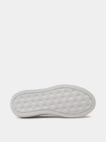 Кеды Calvin Klein Chunky Cupsole Satin Wn модель YW0YW00923-0K7 Фото