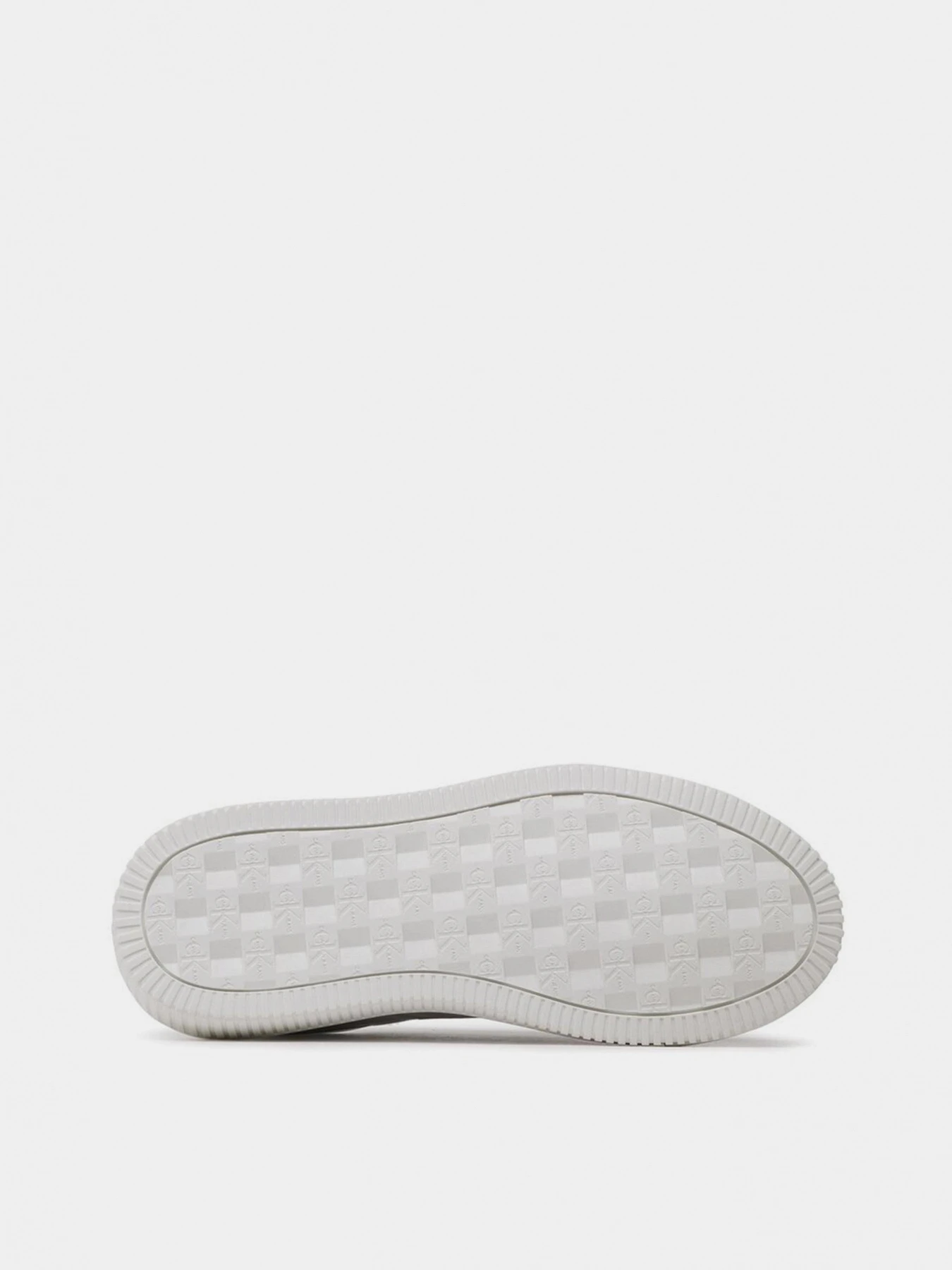 Кеды Calvin Klein Chunky Cupsole Satin Wn модель YW0YW00923-0LG Кеды Calvin Klein Chunky Cupsole Satin Wn модель YW0YW00923-0LG Фото