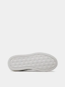 Кеды Calvin Klein Chunky Cupsole Satin Wn модель YW0YW00923-0LG Фото